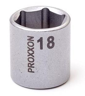 23523 Proxxon Торцевая головка на 3/8", 18 мм