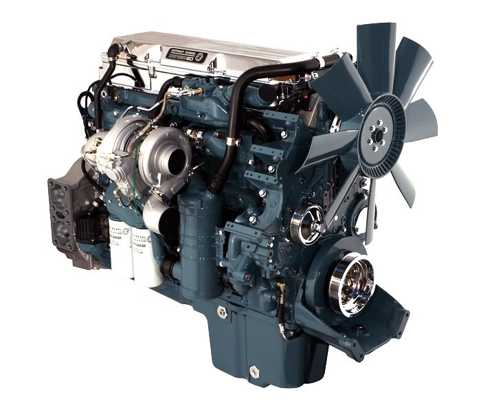 Двигатель Perkins V8-640, Perkins YB 50367, Perkins 2806A-Е18TAG3A, фото 1