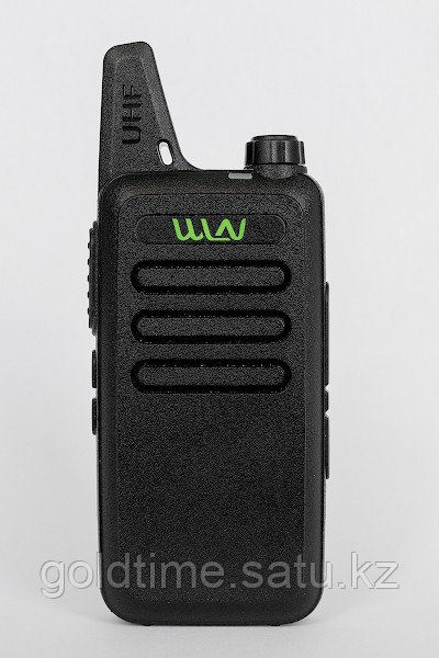 Радиостанция WLN KD-C1 400-470 МГц
