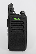Радиостанция WLN KD-C1 400-470 МГц