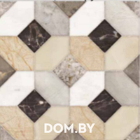 Керамогранит 30х30 - Брюссель 1