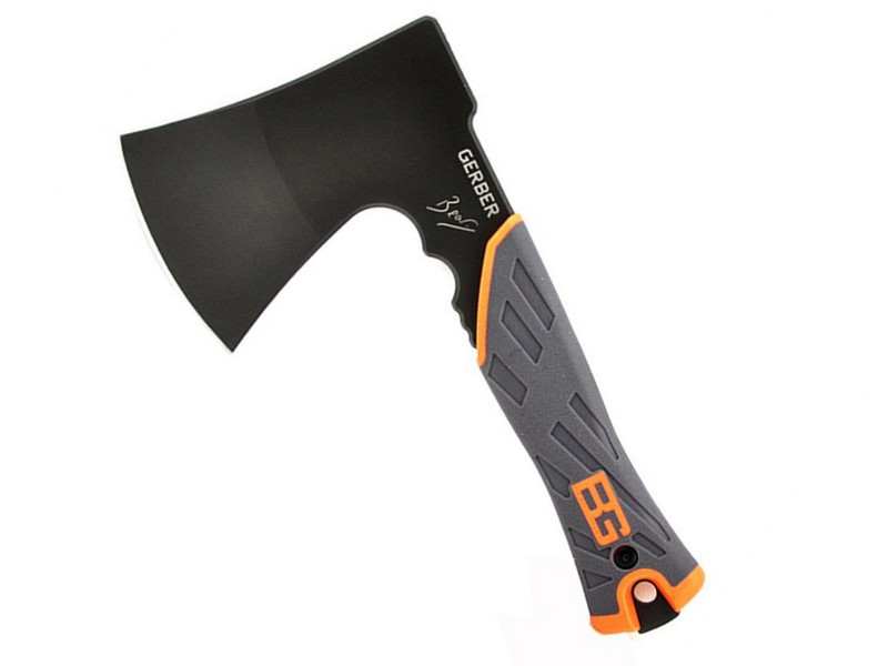 Топор "Bear Grylls Survival Hatchet"