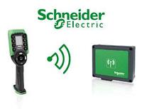 Шнейдер Электрик объявила о расширении возможностей систем радиоуправления подъемно-транспортным оборудованием Harmony eXLhoist