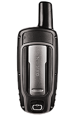 GPS навигатор Garmin GPSMAP 64St (010-01199-21), компас, высотомер, карта Европы, фото 3