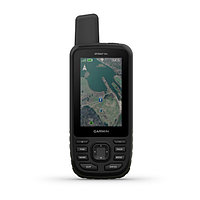 GPS навигатор Garmin GPSMAP 66S (010-01918-02)