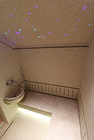 Турецкий хамам. Размер = 2,3 х 2,4 х 2,6 (высота). Адрес: г. Каскелен. 1