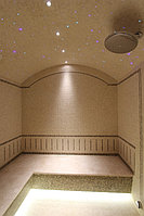 Турецкий хамам. Размер = 2,3 х 2,4 х 2,6 (высота). Адрес: г. Каскелен. 2