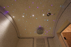 Турецкий хамам. Размер = 2,3 х 2,4 х 2,6 (высота). Адрес: г. Каскелен. 3