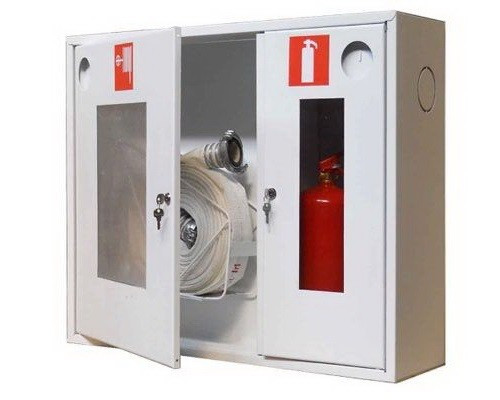 Пожарный шкаф ШПК-315, фото 1
