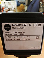 SAMSON 5824-20