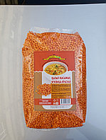 Чечевица красная 