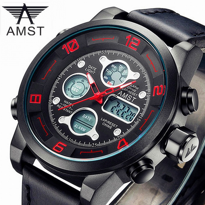 Мужские армейские AMST