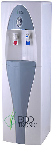 Пурифайер Ecotronic B70-U4L grey