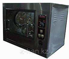 Гриль на 8 кур электрический