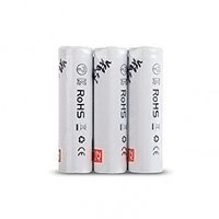 Аккумуляторы Zhiyun Crane 2 18650, 2000 mAh (3шт)