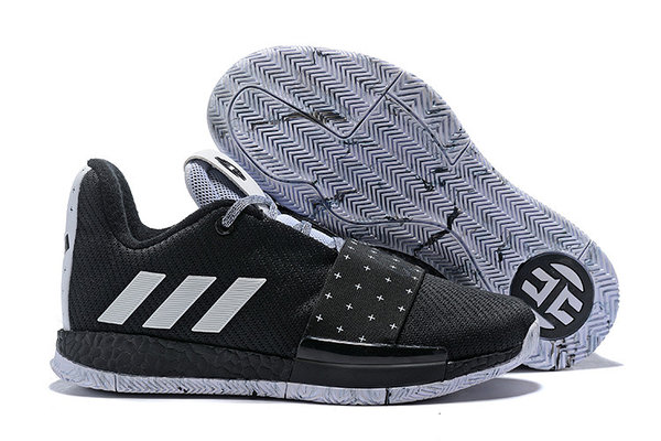 James harden shoes vol 3 white 2025