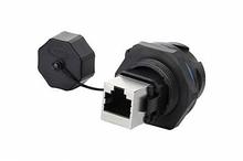 YT-RJ45-JSX-04-002 Разъем