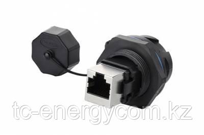 YT-RJ45-JSX-04-002 Разъем