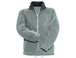 Куртка Флис (200), Серый