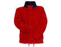 Куртка Флис (200), Красный