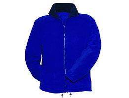 Куртка Флис (200), Темно-Синий