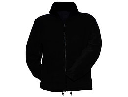 Куртка Флис (200), Черный