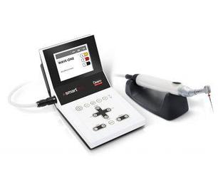 Эндомоторы и Апекслокатор