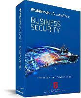 Bitdefender GravityZone Business Security AL1286100B-EN