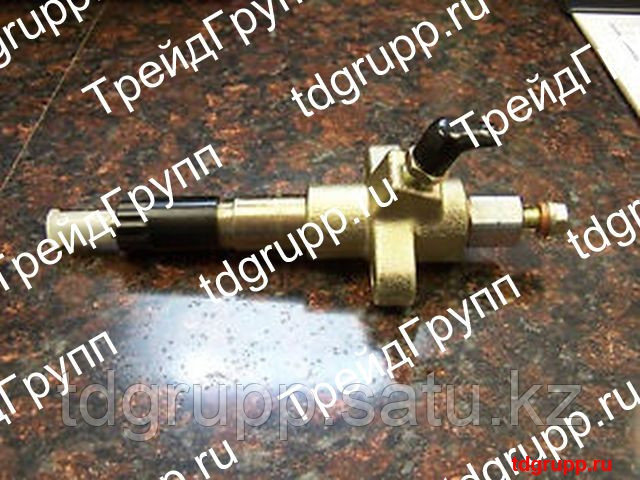 65.10101-7099A Форсунка (injector) Doosan DX225LCA