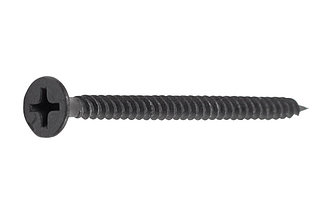 Саморез гипсокартон-металл 3.5*30мм