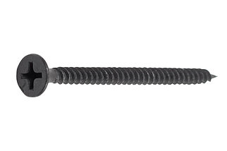 Саморез гипсокартон-металл 3.5*32мм