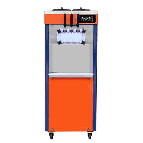 Аппарат для приготовления мороженого (фризер) DONPER BJ7222