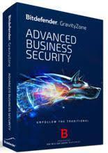 Bitdefender GravityZone Advanced Business Security AL1287100D-EN