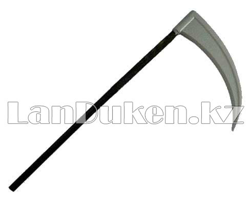 Коса смерти для Хэллоуина (40-45 см)