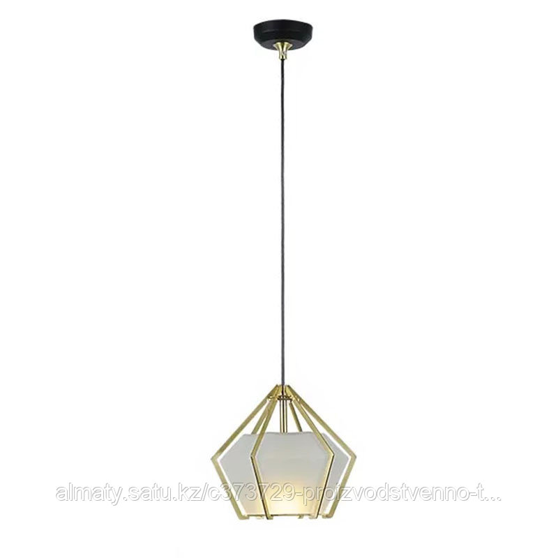 Люстра Harlow pendant C (white)