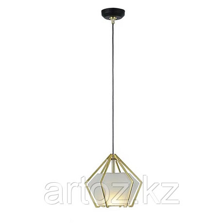 Люстра Harlow pendant C (white), фото 1