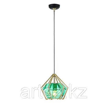 Люстра Harlow pendant С (green), фото 1