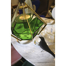 Люстра Harlow pendant С (green), фото 6