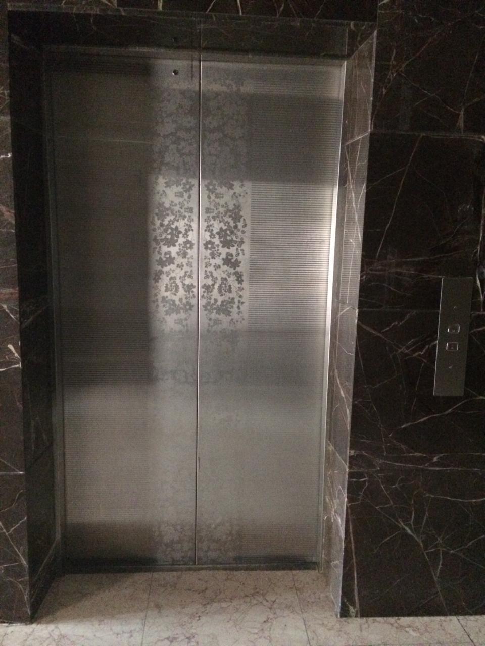 Лифты пассажирские, монтаж - фото 1 - id-p56415674