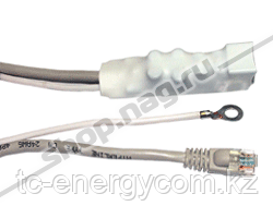 Грозозащита Ethernet Nag-1.2 (10 штук)