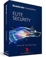 Bitdefender GravityZone Elite AL1296100B-EN