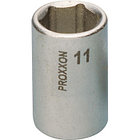 23724 Proxxon Головка на 1/4", 11 мм, фото 4