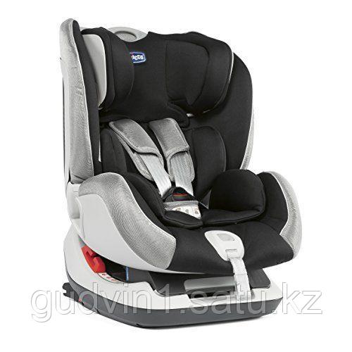 Chicco: Автокресло Seat Up 012 Polar Silver (0-25 kg) 0+ 1021536