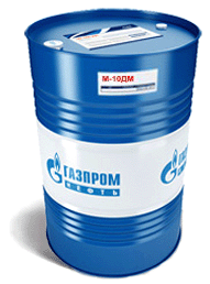 Гидравлическое масло ВМГЗ Газпром 205л, фото 1