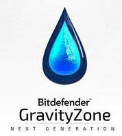 Bitdefender GravityZone Ultra  AL1297100D-EN