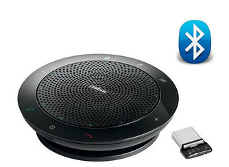 Портативный USB и Bluetooth спикерфон Jabra Speak 510+ MS (7510-309)