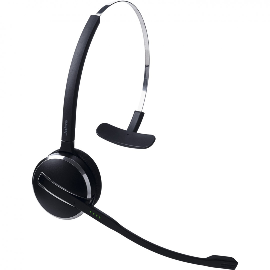 Беспроводная гарнитура Jabra PRO 9460 EMEA (9460-25-707-101) - фото 1 - id-p56355214