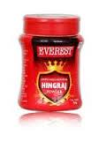 Асафетида Hing powder, Everest 25 грамм, индийская приправа