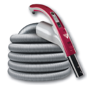 Уборочные шланги "DataSync" 9 м Cyclovac