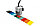 Датчик цвета EV3 45506 Lego Education Mindstorms, фото 3